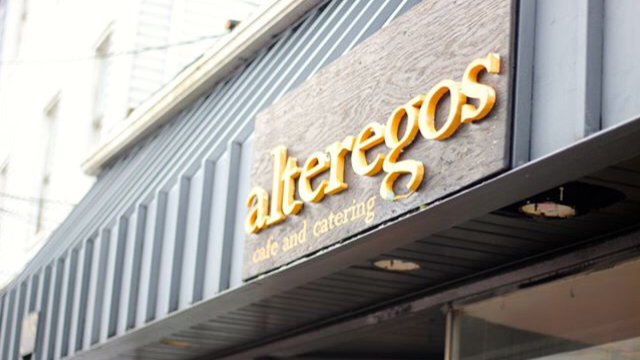 Alteregos Cafe & Catering Photos 2